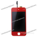 Touch Panel  Screen Digitizer Assembly for ipod